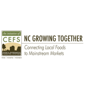 NC Growing Together Project logo