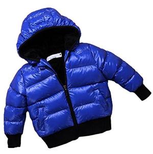 child's winter coat