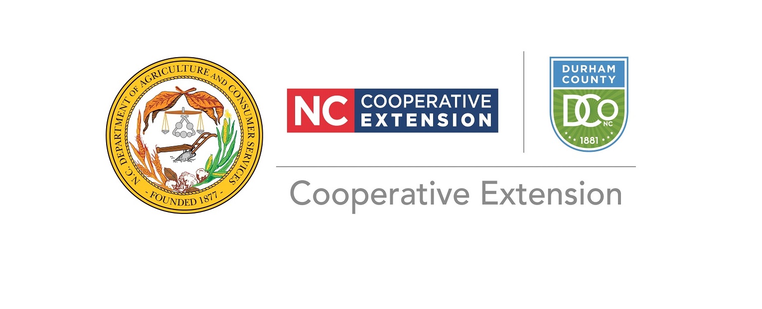 Durham County logo