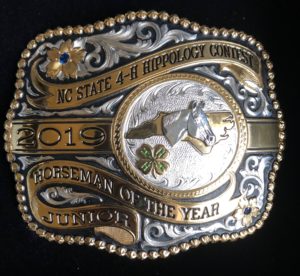 Cover photo for March 2019 Newsletter