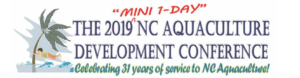 2019 NC Aquaculture Conference
