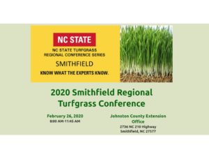Smithfield Regional Logo