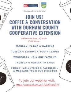 Cover photo for Our 'Virtual' Report to Community Event