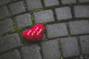 Cover photo for Practicing Self Care and Resilience