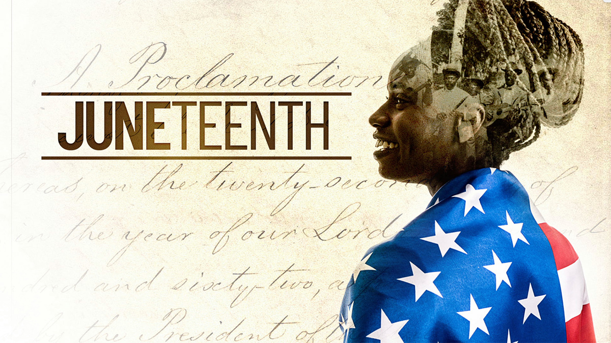 Welcome Baby Closed to Commemorate Juneteenth | Extension Marketing and