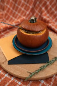 Cover photo for Thanksgiving Meal Recipes