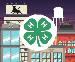 Cover photo for Durham 4-H Spring Updates