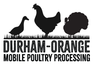 Cover photo for Poultry Processing Training - August 13