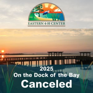 Cover photo for 2025 on the Dock of the Bay Event Cancelled