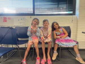 CloverBud Camp 2025