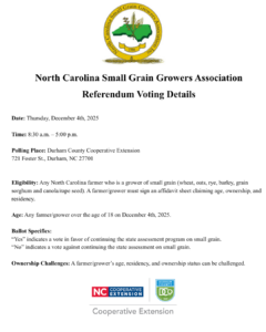 North-Carolina-Small-Grain-Growers-Association-Referendum-Voting-Details-Date-Thursday-December-4th-2025-Time-830-a.m.-–-500-p.m.-Polling-Places-County-Extension-Centers-Eligibility-Any-North-Ca